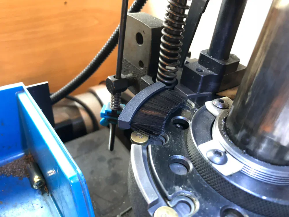 DAA PSP BRUSH pro Dillon 1050