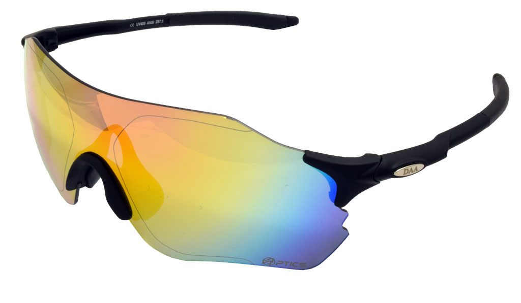 Sada střeleckých brýlí DAA TANGO