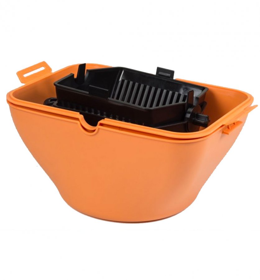 Separátor Lyman Turbo Case