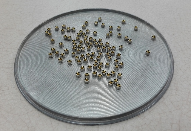 Dillon Precision Primer Flip Tray