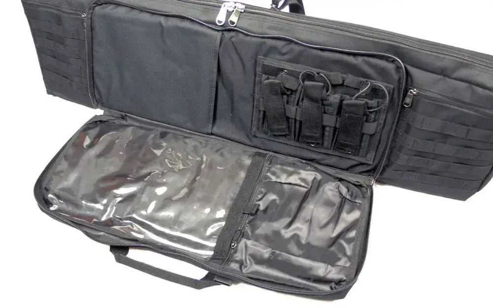 Taška na pušku Bulldog Single 43"/109cm 