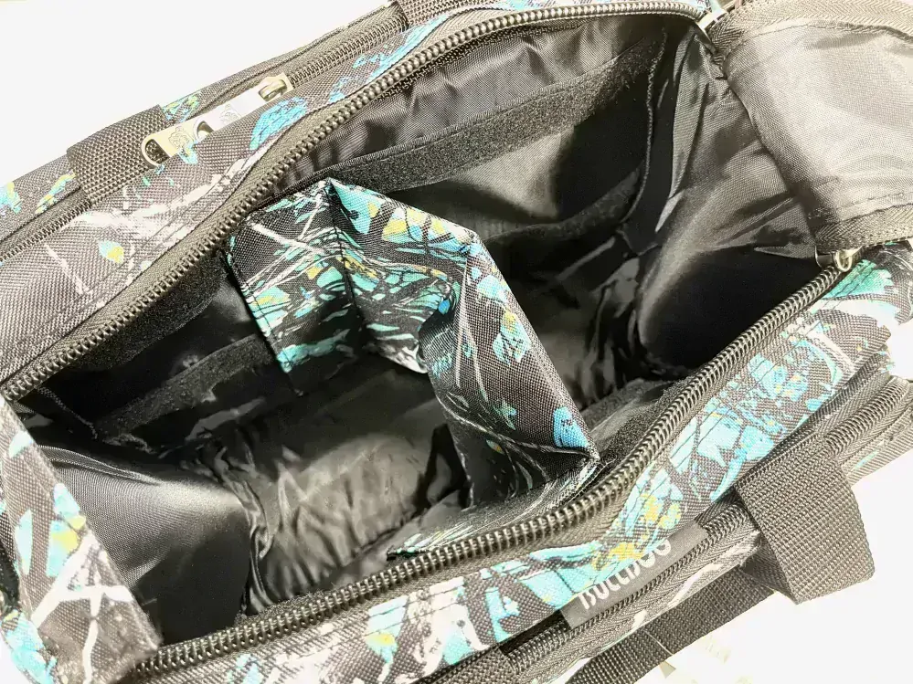 Menší střelecká taška Bulldog Serenity 33x18x18cm