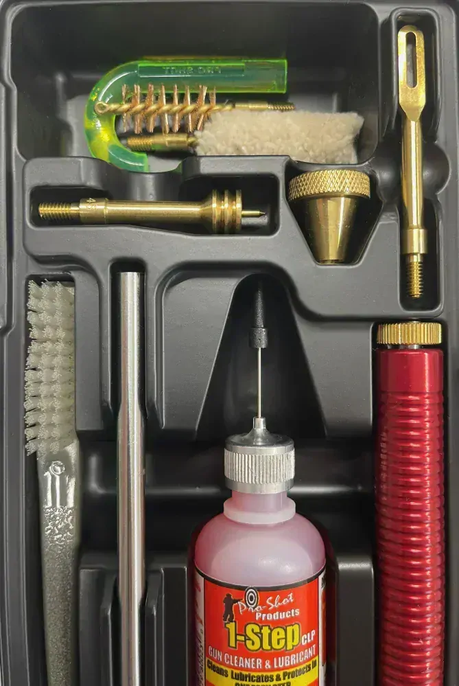 Pro-Shot pistolová sada na čištění