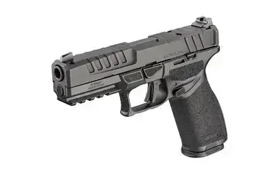 Pistole Springfield Armory ECHELON 9x19, 4,5"