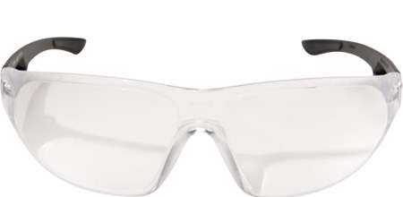 Ochranné brýle Dragon Fire - čiré