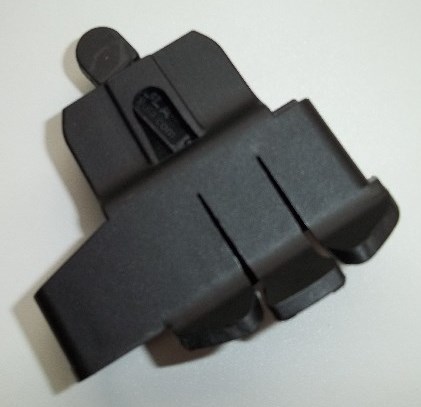 LULA M16/AR15 - nabíječ/výbíječ zásobníků