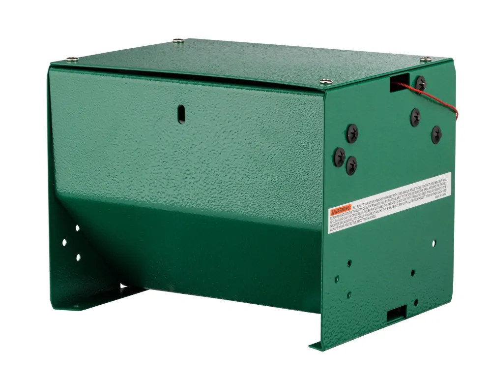 Střelnice GAMO ROCKER se sklopnými terčíky