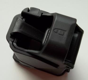 UpLULA žlutá - nabíječ zásobníků