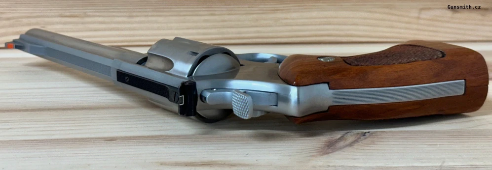 Revolver Smith & Wesson mod. 629-3 cal. .44 Rem. Magnum