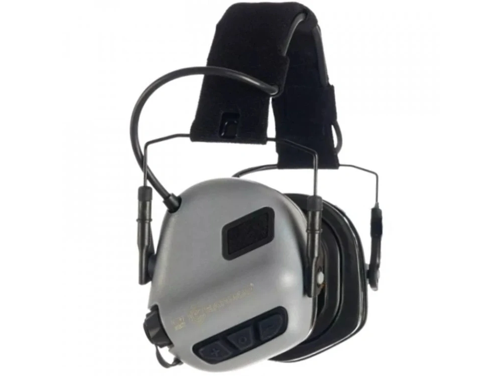 Elektronická sluchátka EARMOR M31 PLUS