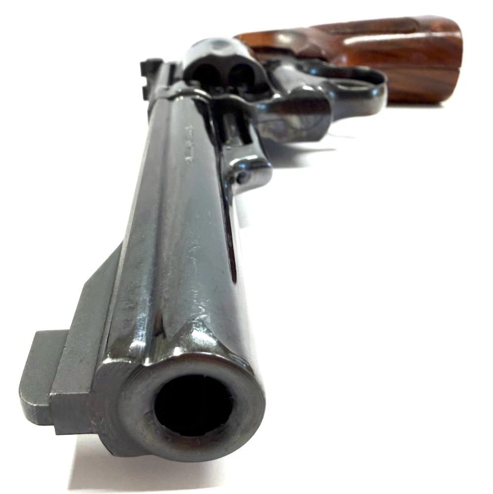Revolver Smith & Wesson mod. 19-3 cal. .357 Magnum