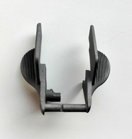 Oboustranné pojistky STP Custom (styl Swenson)