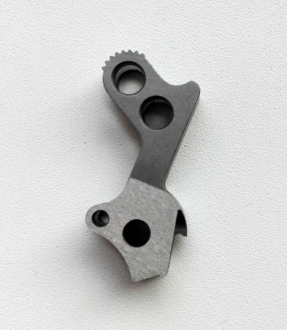 Bicí kohout STP PRO Ultra Titan