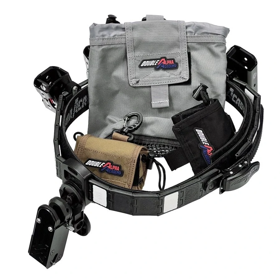 Pytlík na nábojnice DAA