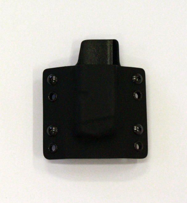 Kydexové pouzdro RH HOLSTERS na 1 zásobník