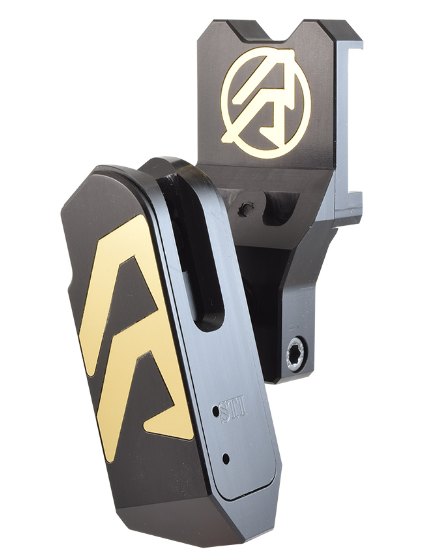 ALPHA-X Holster