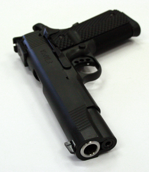 Pistole 1911 - STP SPARTA 5.0 cal. .45ACP