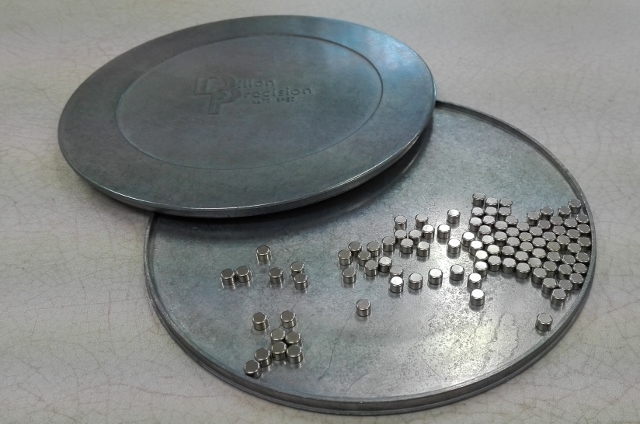 Dillon Precision Primer Flip Tray