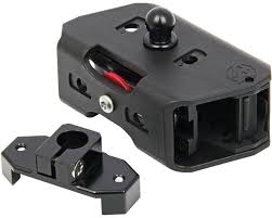 Alpha-XiP Pouzdro na zásobník - plastové