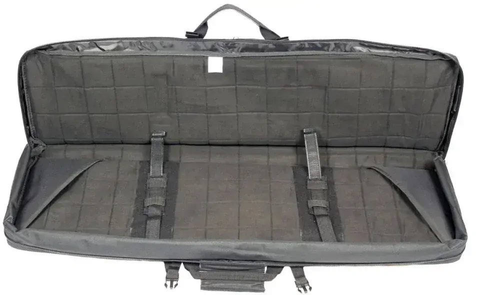 Taška na pušku Bulldog Single 43"/109cm 