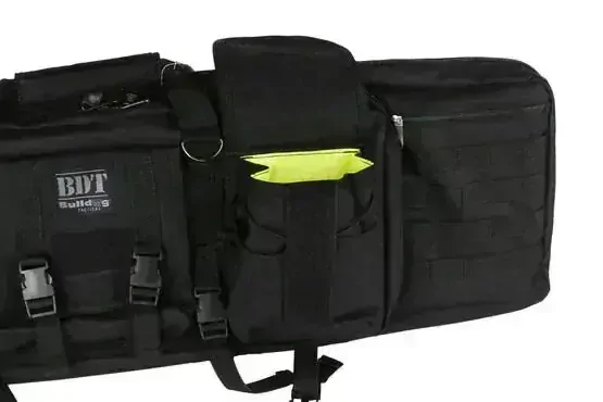 Taška na pušku Bulldog Double 37"/94cm 