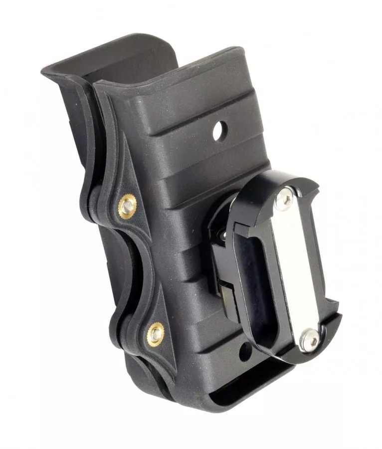 Pouzdro na zásobník DAA PCC