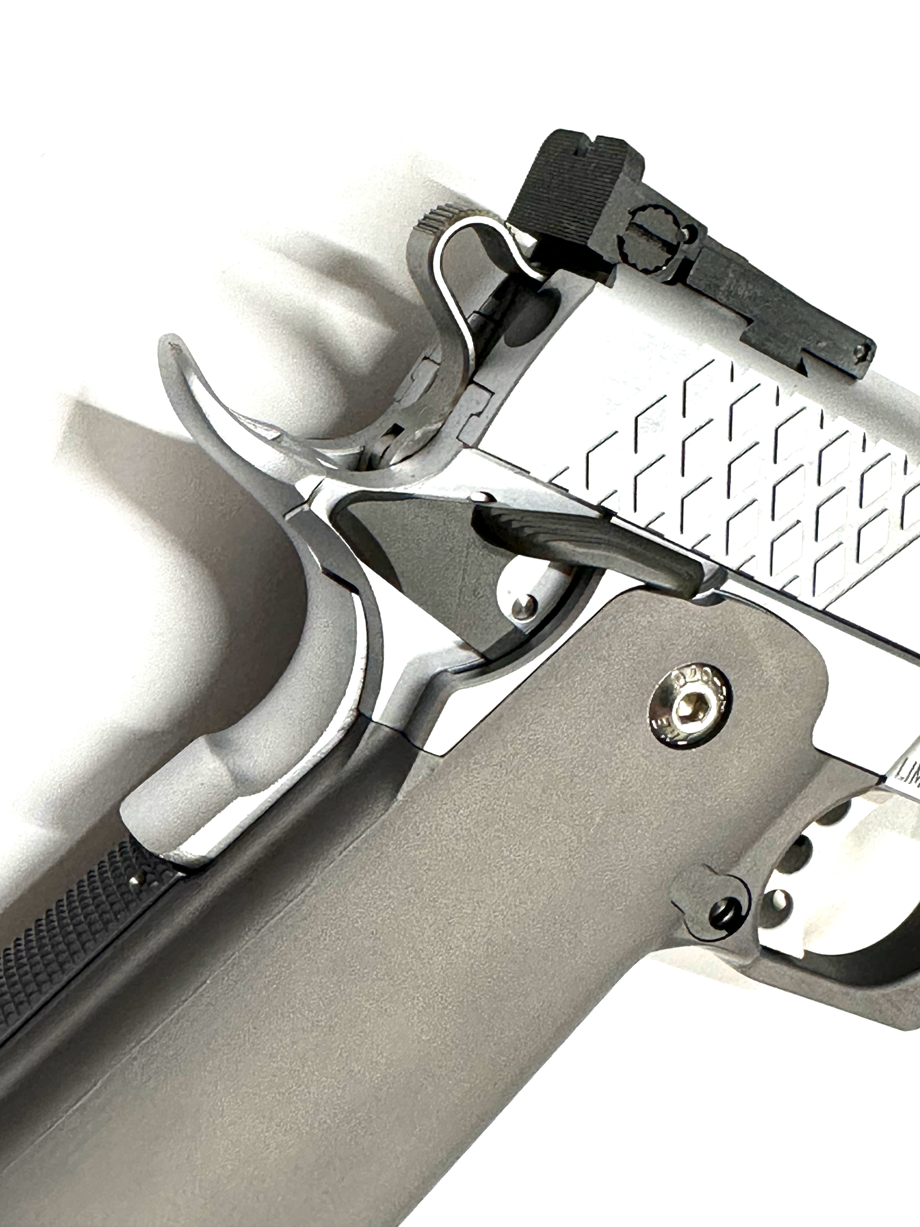 Pistole STP LOKI Limited 2019 9x19