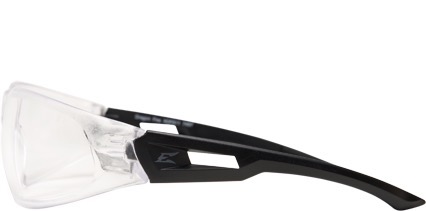 Ochranné brýle Dragon Fire - čiré