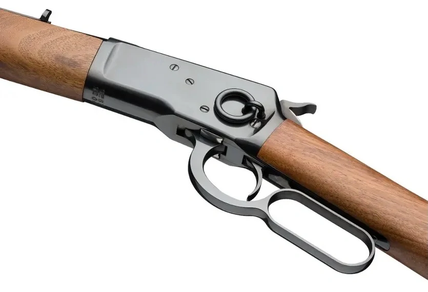Puška opakovací Winchester 1892, cal. .44 RemMag