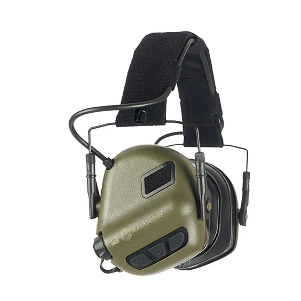 Elektronická sluchátka EARMOR M31 PLUS