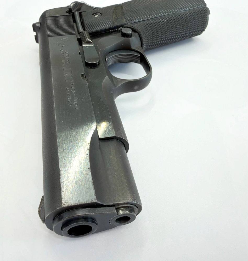 Pistole Colt 1911 Combat Commander 9x19