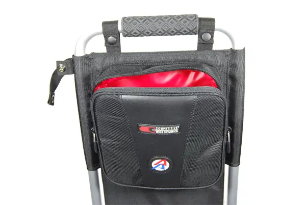 Vozík ke střeleckým batohům CED/DAA