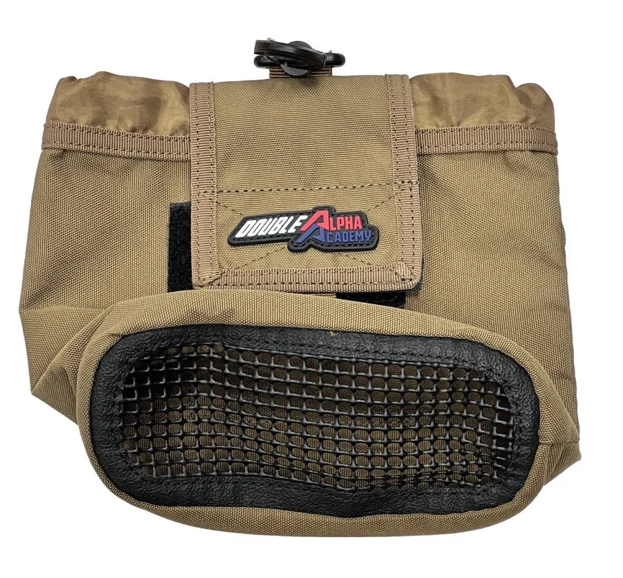 Pytlík na nábojnice DAA