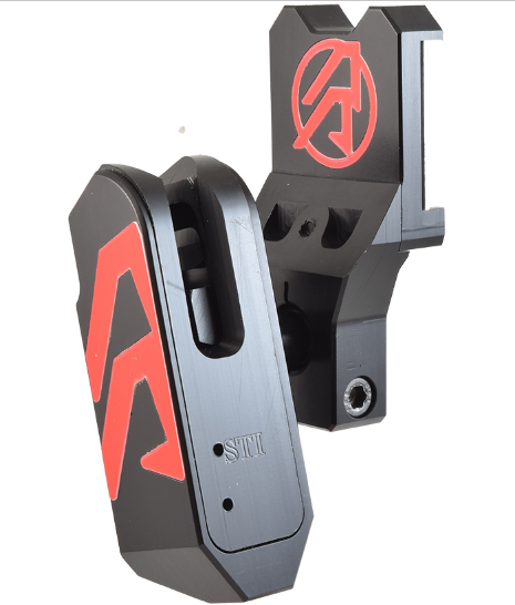 ALPHA-X Holster
