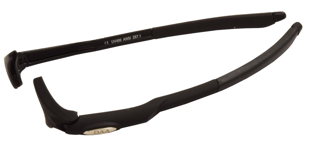 Sada střeleckých brýlí DAA TANGO