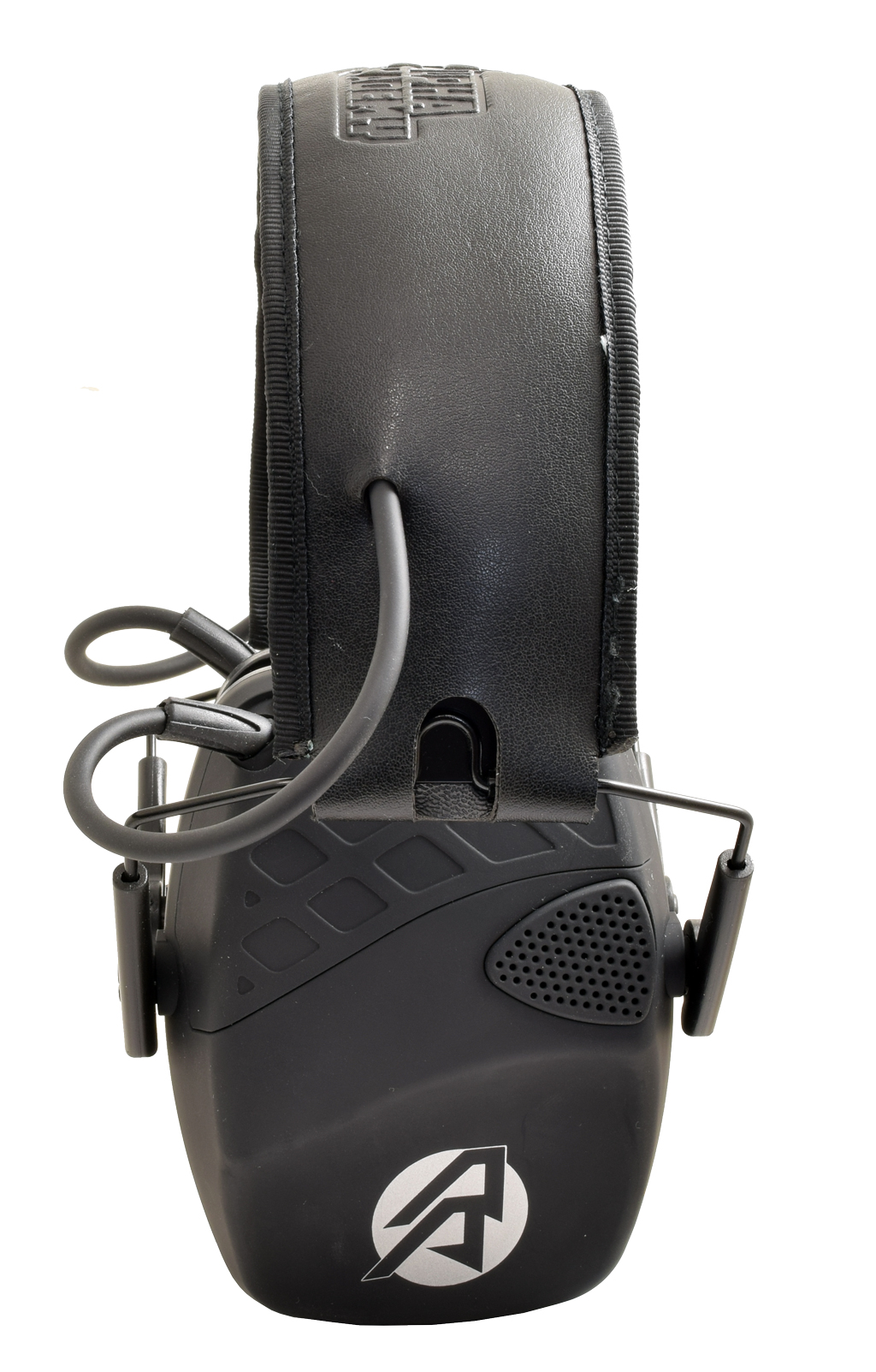 Střelecká sluchátka DAA s gelovými naušníky EHP27