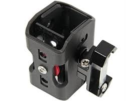 Alpha-XiP Pouzdro na zásobník - plastové