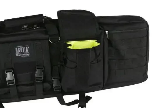 Taška na pušku Bulldog Single 43"/109cm 