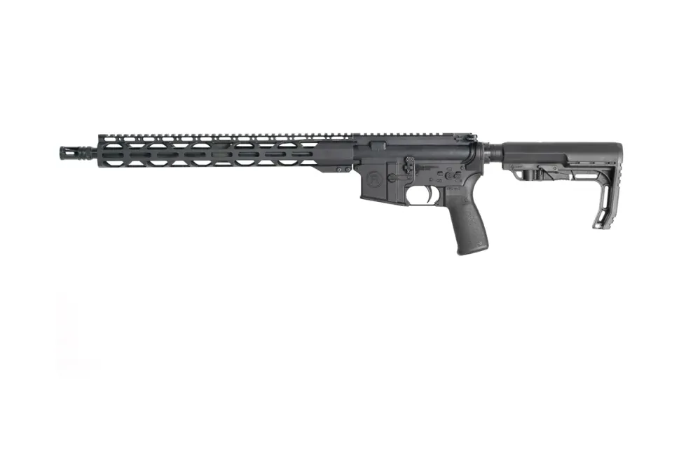 Puška samonabíjecí Radical Firearms RF-15 QRC, 16" .223