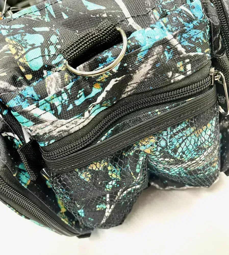 Menší střelecká taška Bulldog Serenity 33x18x18cm