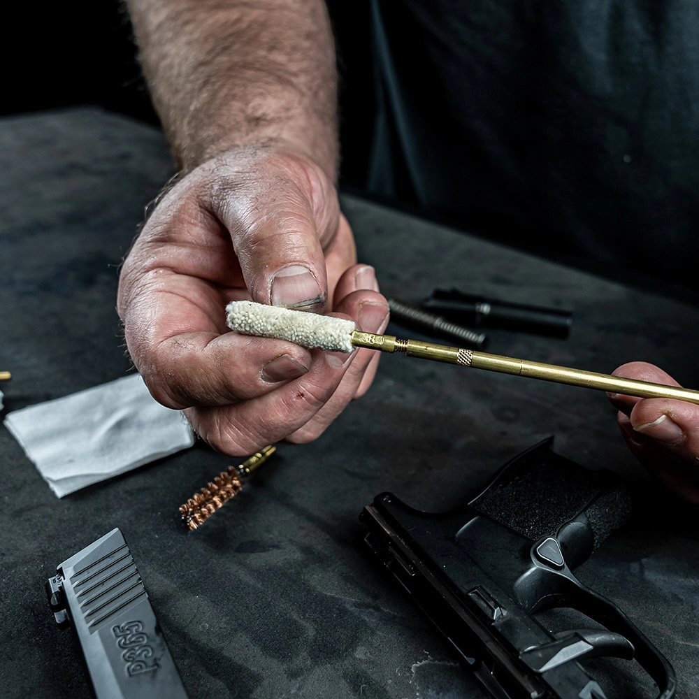 Čistící sada OTIS Technology, SRS .22"(5,56)