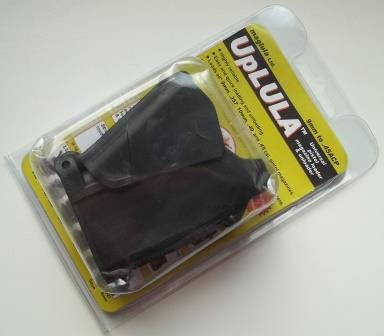 UpLULA žlutá - nabíječ zásobníků