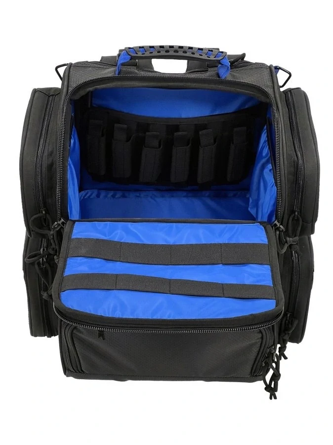 Střelecký batoh DAA Range Pack Medium GEN-2 - střední