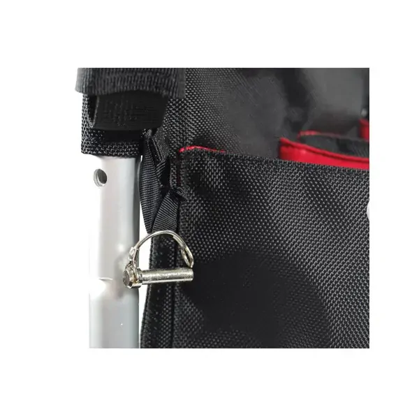 Vozík ke střeleckým batohům CED/DAA