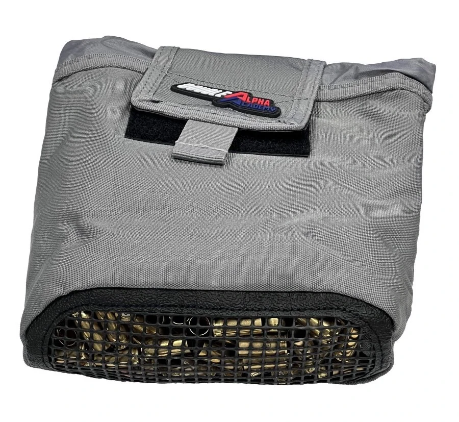 Pytlík na nábojnice DAA