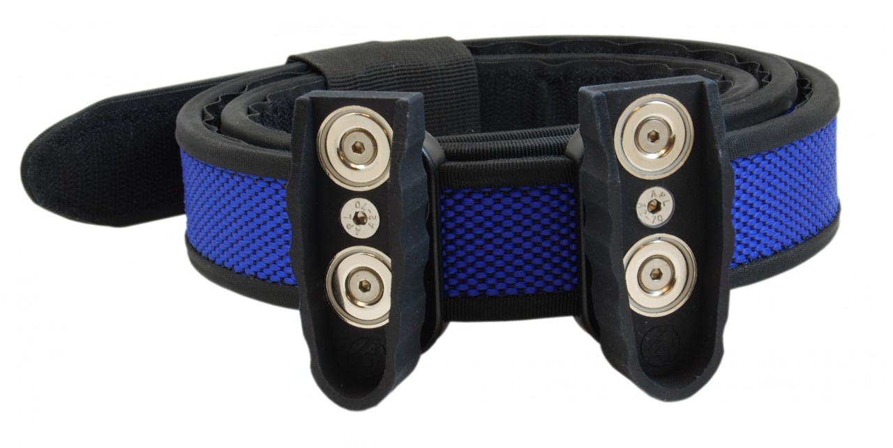 DAA magnetické pouzdro na zásobník CZ/TAN/SIG