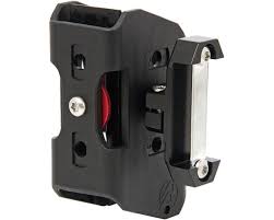 Alpha-XiP Pouzdro na zásobník - plastové