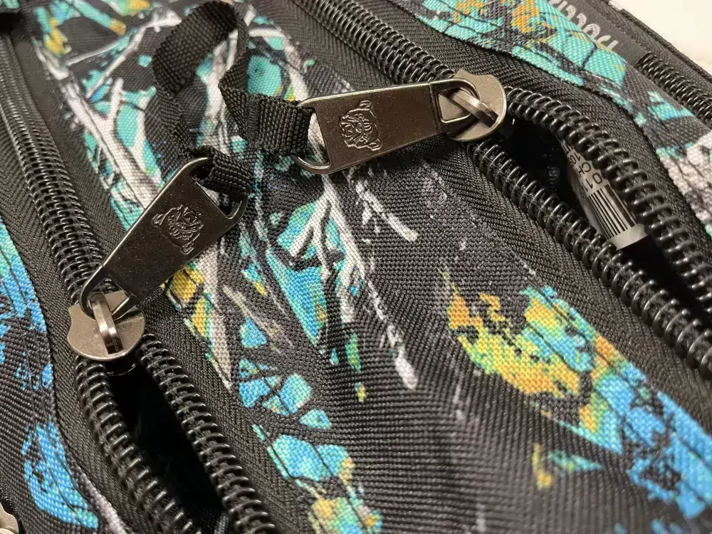 Menší střelecká taška Bulldog Serenity 33x18x18cm