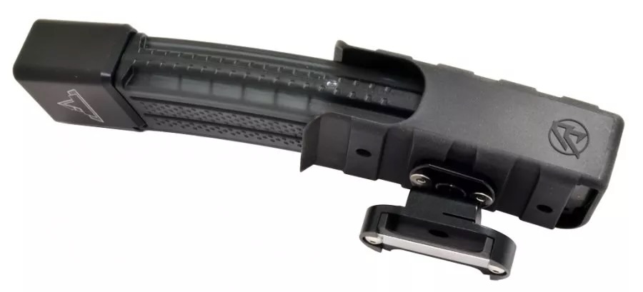 Pouzdro na zásobník DAA PCC