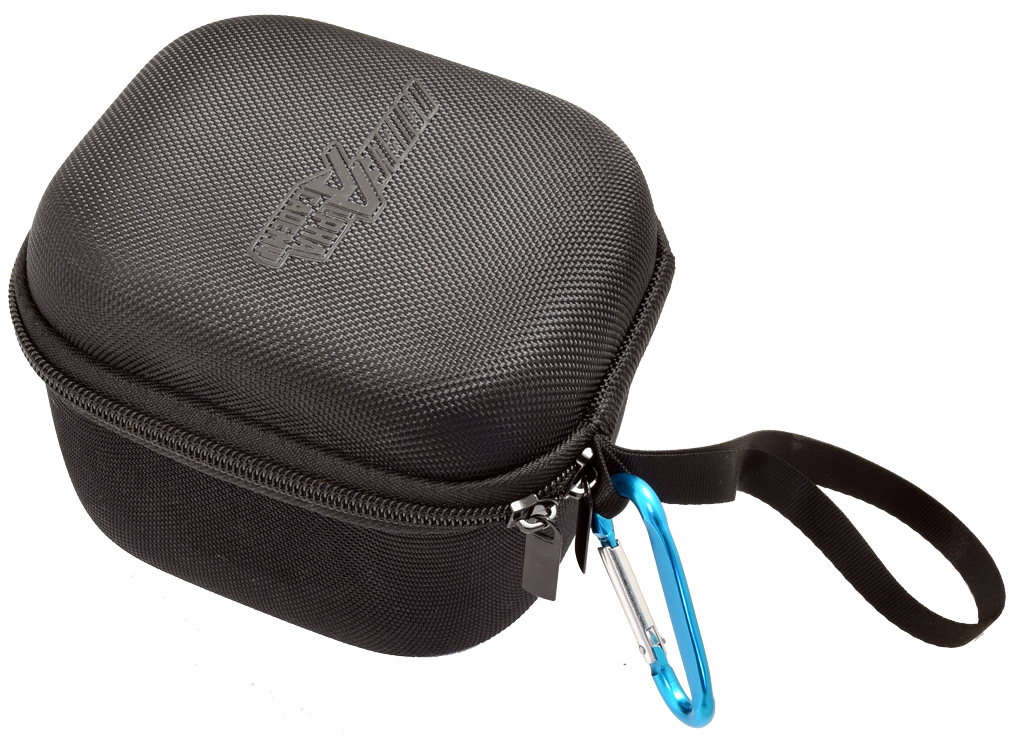 Střelecká sluchátka DAA s gelovými naušníky EHP27